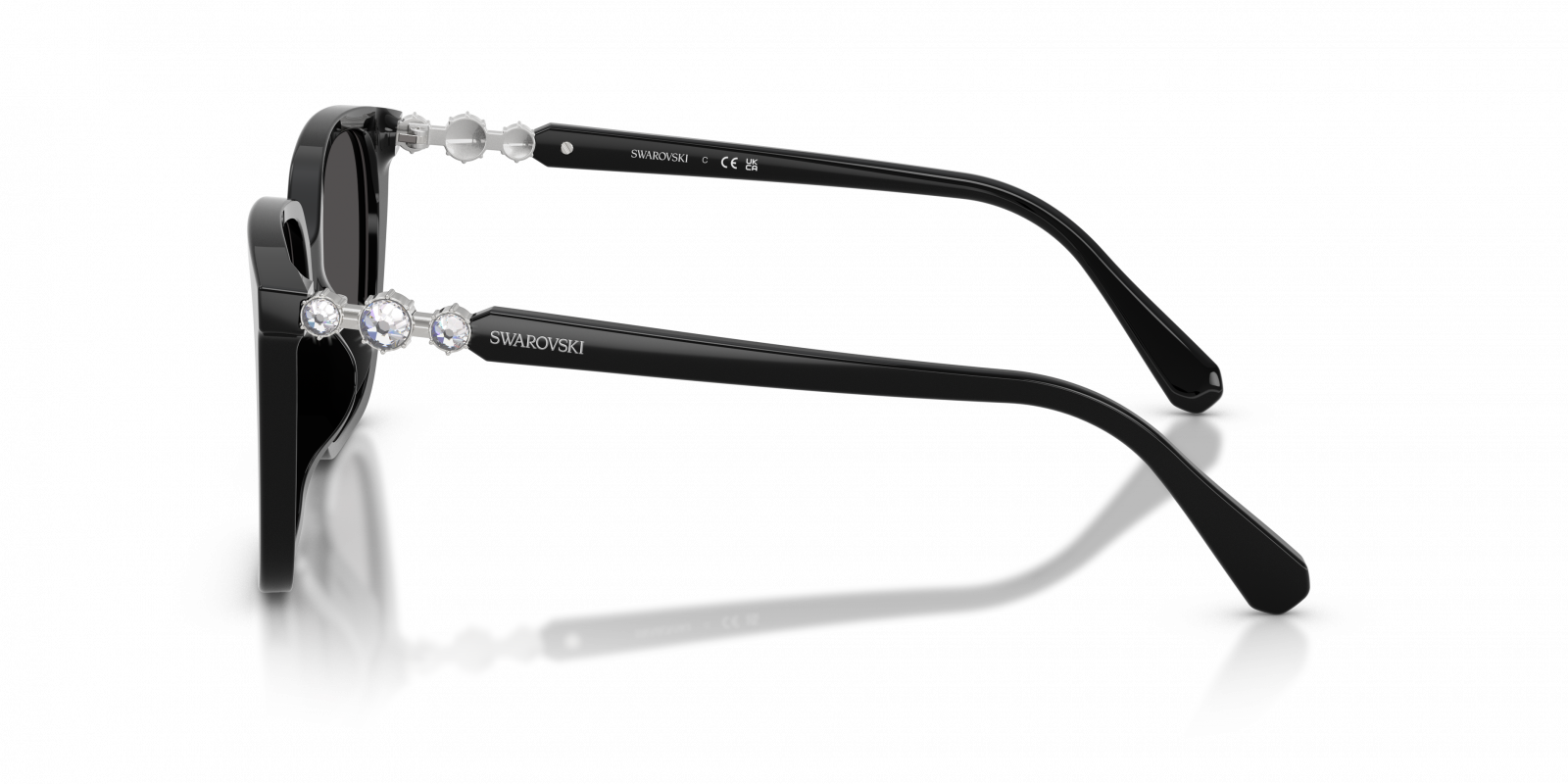 Swarovski SK6053D 103887  
